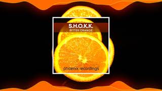 SHOKK  Bitter Orange Radio Edit [upl. by Volnay462]