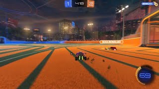 OT goal on diamond [upl. by Eelyek283]