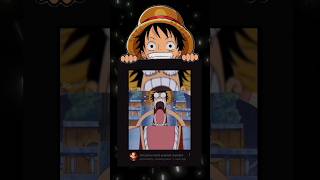 Oda proved that its necessary to be scared Even the two demon were scared 🗿😭  onepiece luffy [upl. by Wilmer15]