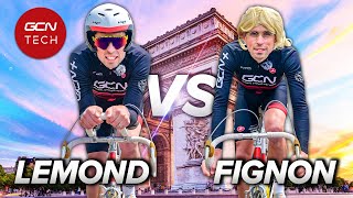 How Tech Decided The Greatest Tour De France In History [upl. by Aurore]