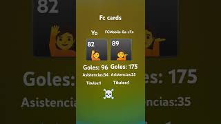 FC cards yo y FcmobileEac7n [upl. by Rubinstein]