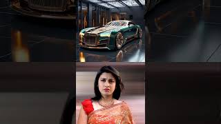 Top 10 CID officers ke Favourite Car🚙  cid cid daya shreya purvi shorts [upl. by Anohs]