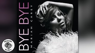 Mariah Carey  Bye Bye So So Def Remix feat JAYZ Audio [upl. by Richard]