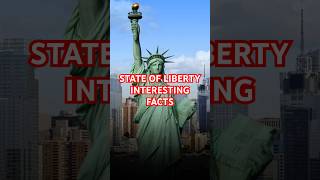 Secrets of the Statue of Liberty You Didn’t Know facts explore viralvideo [upl. by Suoivatco]