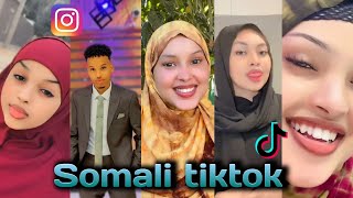 Somali tiktok 2023 ▪︎Muuqaaldii ugu shidnaa Asbuuca ❤💘🥰💙♥️ Somali tiktok 2022 somali tiktok hees [upl. by Notsag]