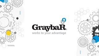 Graybar Innovation Lab Grand Opening  May 1 2017 [upl. by Akinom]