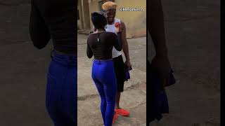 I came through for my neighbor 🤣🤣🤣🤣 funnyvideos comedy funnyclips explore funny viralshorts [upl. by Cran976]