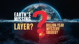 The Billionyear Earth history mystery explained [upl. by Iuqcaj]