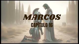 Marcos 16 [upl. by Giess]