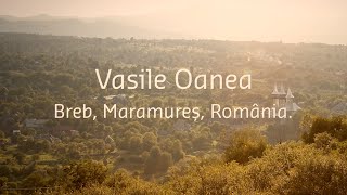 Vasile Oanea Breb Maramures [upl. by Erdnad]