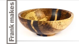 Segmented Bowl [upl. by Richela983]