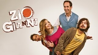 Zio Gianni la nuova Sitcom su Raidue [upl. by Terris]