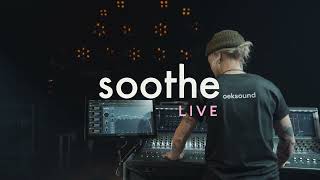 oeksound soothe live  Teaser [upl. by Robson]