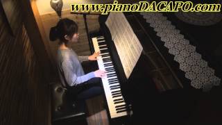 브라이언 크레인 Brian Crain  Moonrise piano 이진영 [upl. by Gujral]