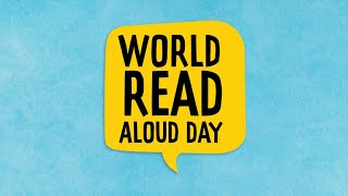 World Read Aloud Day at John James Audubon School No 33 [upl. by Natam]