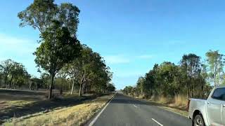 Daddy Drives 6 Mareeba To Biboohra Return Trip Pt1 [upl. by Sura]