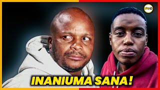 Jalango EXPOSES the truth about Brian Chira Death and lessons Plug Tv Kenya [upl. by Chrisman]