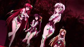 High School DxD OST  This Means That [upl. by Dez]