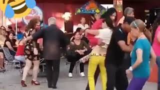 EL MEJOR BAILARIN DE LA HISTORIA DE LOS BAILARINES DE CUMBIA [upl. by Zaraf]