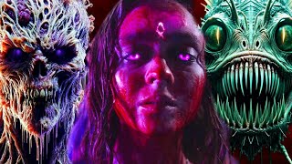 Top 12 Recent But Forgotten Lovecraftian Movies That Will Terrorize You With Cosmic Horror [upl. by Pembrook]