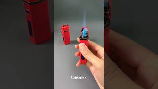 Rechargeable Lighter Showdown [upl. by Attikin]