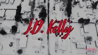 J D Kelly Christmas 2023 quotBells Will Be Ringingquot [upl. by Nnaeed]