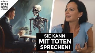 Gibt es BEWEISE für ein LEBEN nach dem TOD Teil 12 [upl. by Nivat2]