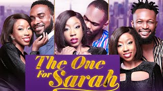 THE ONE FOR SARAH starring Daniel Effiong Beverly Naya Bimbo Ademoye Nollywood movie recap [upl. by Rozelle]