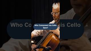 Which lesserknown Sovietera composer wrote this cello concerto 👀 classicalmusic symphonylive [upl. by Yeneffit]