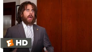 Evan Almighty 710 Movie CLIP  Evans New Look 2007 HD [upl. by Anierdna]