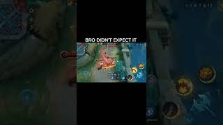 What is bro doin mobilelegends mlbb evistix mlbbhighlights [upl. by Seravaj834]