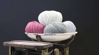 40 Years of Rowan Yarns [upl. by Pavior]