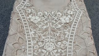 Pakistani Tawakkal Brand Gelareh Luxury Party Dress New Collection 2024 [upl. by Garett690]