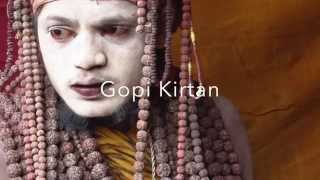 GopiAnand Kirtan Jaya Bhagavan [upl. by Beedon]