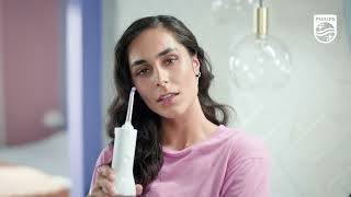 Is the Philips Sonicare Cordless Power Flosser Right for Your Patients [upl. by Calvina117]