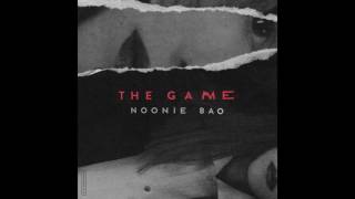 Noonie Bao  The Game [upl. by Madai]