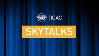 AirNavConf Skytalk ICAO Global Air Navigation Plan GANP amp Aviation System Block Upgrades ASBUs [upl. by Gaeta]