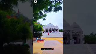 Rathodo ka mandir rajsthan ke barmer jile me khul devi nagnechi Mata ka mandir ak bar aap bhi aai ye [upl. by Renruojos796]