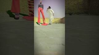 Big Sand VFX Magic funny comedyshorts comedy vfx shorts [upl. by Setarcos]