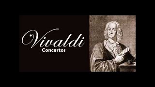 Vivaldi Concertos for Strings and Harpsichord RV 152 RV 164  Classical Music [upl. by Wiese59]