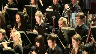 National Youth Orchestra of Great Britain [upl. by Cardie]