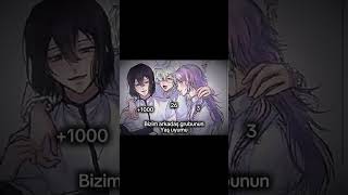 ÜÇLÜ OLSUN GÜÇLÜ OLSUN sigmabsd bsd bungoustraydogs fyodordostoyevskynikolaigogolfyolaishorts [upl. by Otsugua]