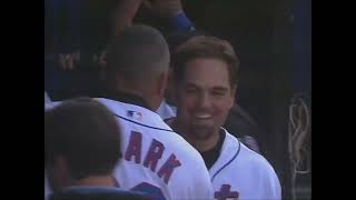 Mike Piazza Mets Home Runs 20022005 [upl. by Eblehs605]