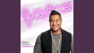 Superstar The Voice Performance [upl. by Edrea950]