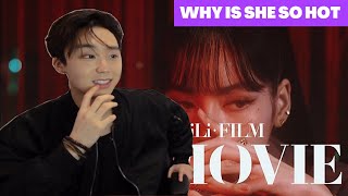 LILI’s FILM The Movie REACTION [upl. by Symer]