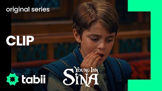 Sinas journey on the way to healing  Young Ibn Sina Episode 5 [upl. by Aigneis]