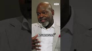 Emmitt Smith On Getting Drafted By The Cowboys [upl. by Demahum246]