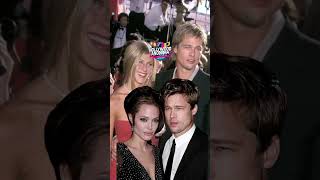 🔥 Brangelina Traição ou Amor Verdadeiro Toda a Verdade sobre Brad Pitt e Angelina Jolie 💔 fofoca [upl. by Asum768]