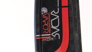 2016 Water Sports Gear Guide Radar Lithium Vapor Ski [upl. by Mayda]