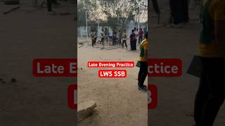 SSB Physical Training Live At learnwithsumit ssbguidance ssbinterview ssbguidance [upl. by Jeana]